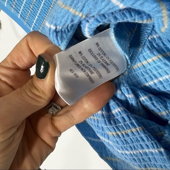 Lole Sunny Skirt And Tank Top Shirt Set UPF 50 NWT! Mixed Size - Picture 15 of 15